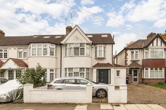Allendale Road, Greenford UB6 4 bed house for sale