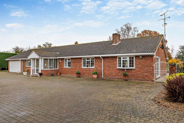 Maldon Road, Witham, Essex 5 bed bungalow for sale