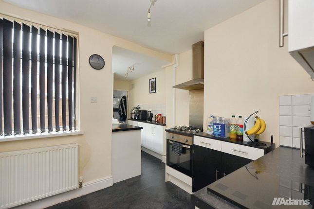 Sea Lane, Runcorn 2 bed end of terrace house for sale