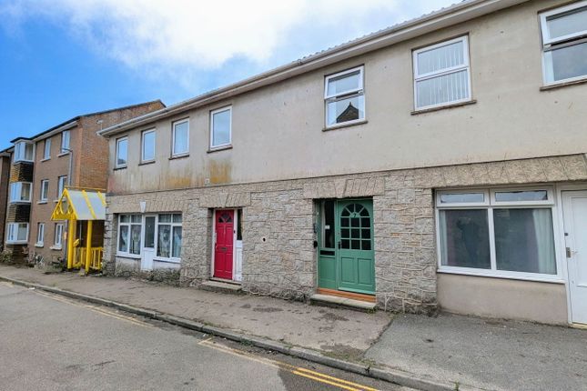 Queen Street, Penzance TR18 2 bed maisonette for sale