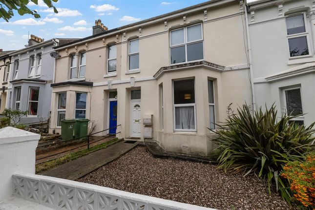 Belgrave Road, Plymouth 4 bed terraced house for sale