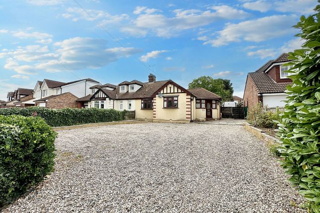 Mill Road, Billericay CM11 2 bed chalet for sale
