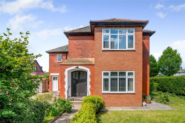 Woodside Walk, Harrogate, North... 5 bed detached house for sale
