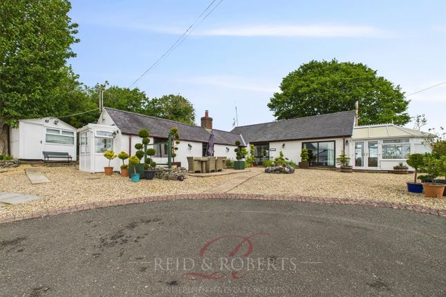 3 bedroom cottage for sale