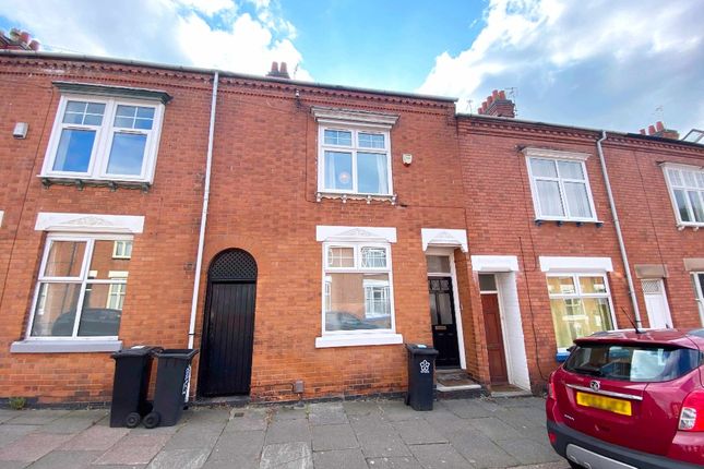 Hartopp Road, Leicester LE2 5 bed terraced house for sale