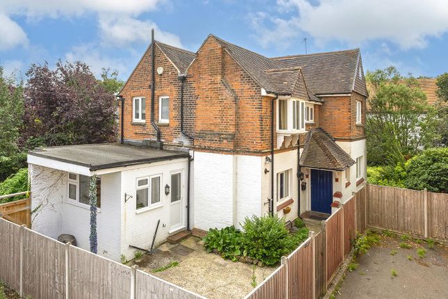 Priory Road, Tonbridge, TN9 2BL 4 bed detached house for sale