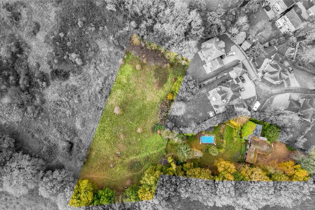 Horley Lodge Lane, Redhill, Surrey, RH1 5 bed bungalow for sale