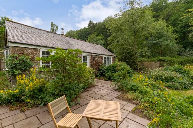 The Foaling Shed, Old Cardrona... 2 bed detached bungalow for sale