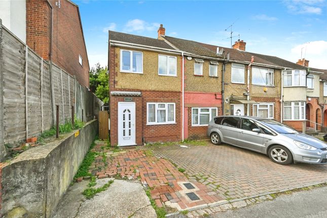 1 bedroom maisonette for sale