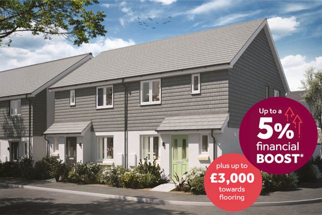 3 bed semi-detached house