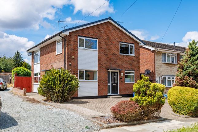 2 bed flat