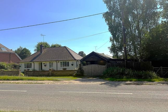3 bedroom bungalow for sale