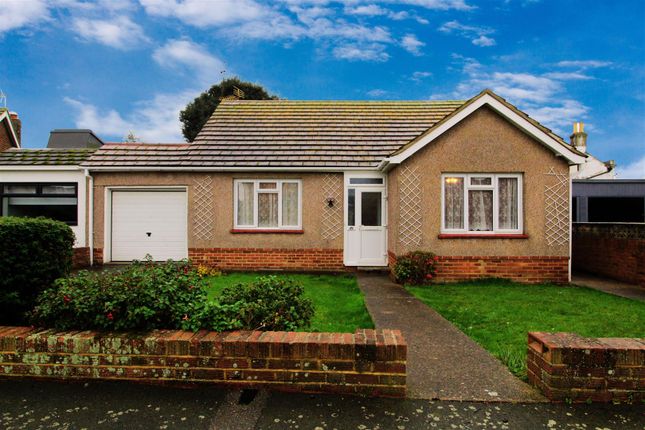 Grenville Way, Broadstairs 2 bed detached bungalow for sale
