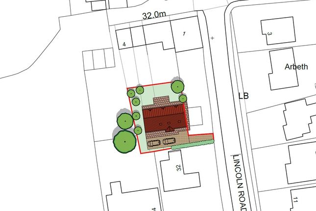 Land for sale