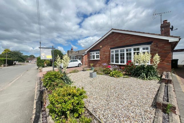Marston Road, Stafford ST19 2 bed detached bungalow for sale