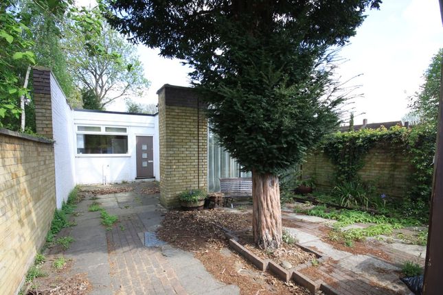 Manor Way 4 bed house for sale