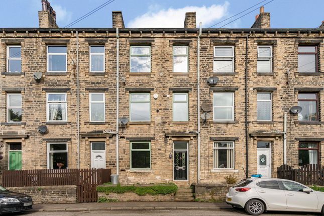 Oldham Road, Sowerby Bridge HX6 2 bed terraced house for sale