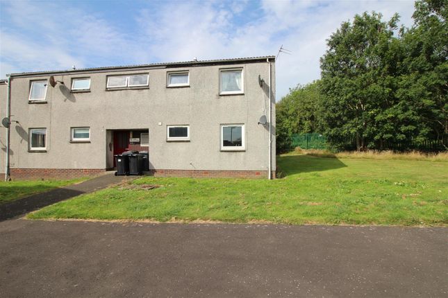 Mcleod Street, Broxburn EH52 1 bed flat for sale
