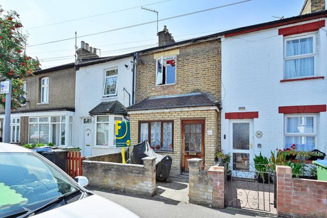 Sotheron Road, WD17, Watford, WD17 2 bed terraced house for sale