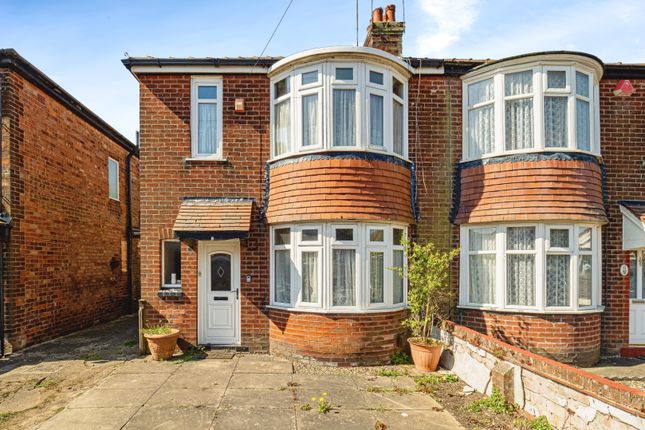 2 bed semi-detached house