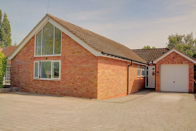 5 bedroom detached bungalow for sale