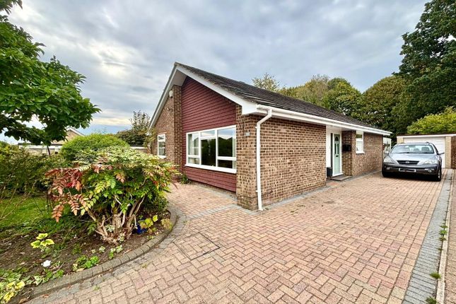 3 bedroom bungalow for sale