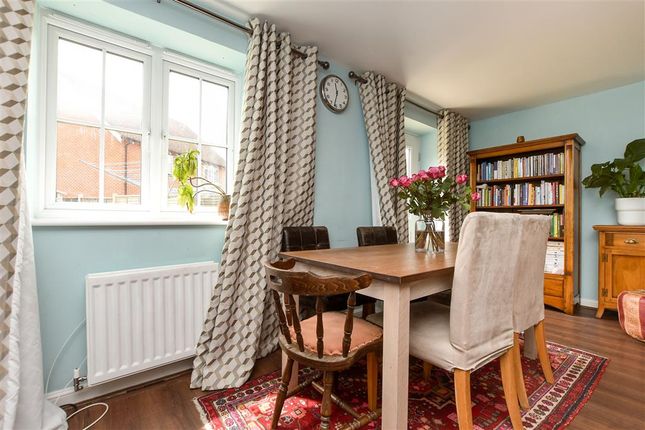 4 bed semi-detached house