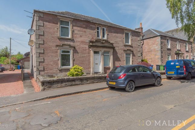 Ludgate, Alloa 2 bed flat for sale