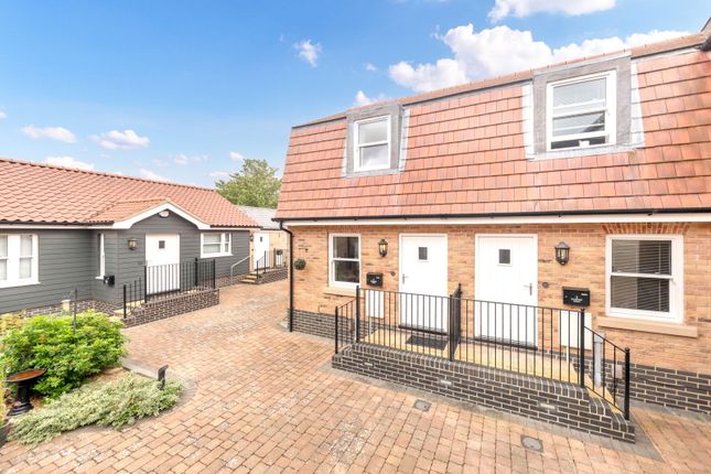 West Street, St. Ives PE27 1 bed end of terrace house for sale