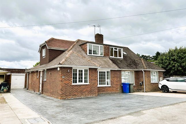3 bedroom bungalow for sale