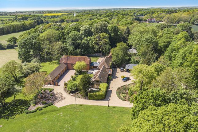 Equestrian facility for sale