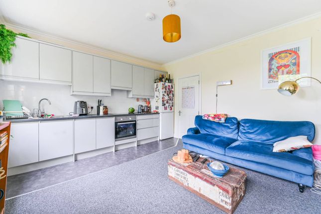 8 bed property