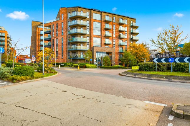 Mill Pond Road, Dartford 1 bed flat for sale