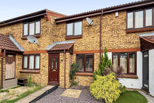 Highfields Close, Dunstable LU5 2 bed terraced house for sale