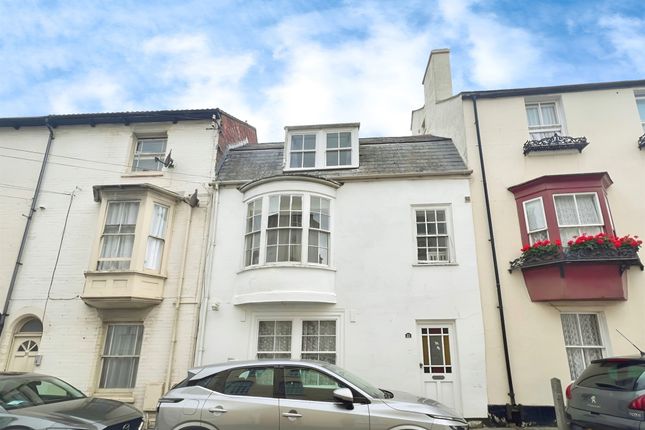 5 bedroom terraced house for sale
