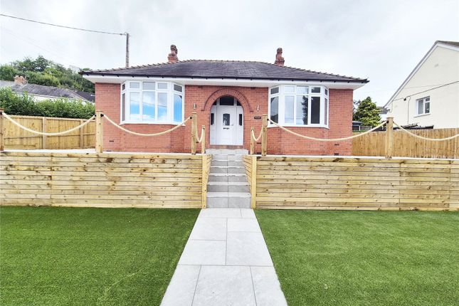 3 bedroom bungalow for sale