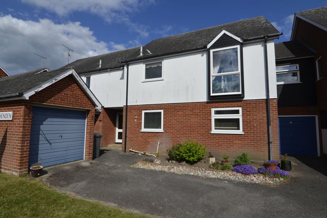 1 bedroom ground floor flat for sale