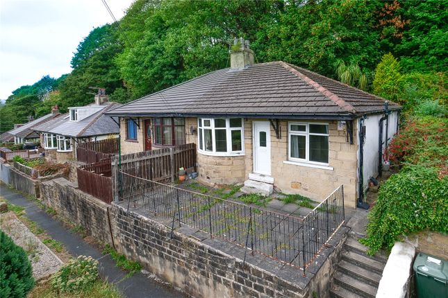 Baildon Road, Shipley BD17 2 bed bungalow for sale