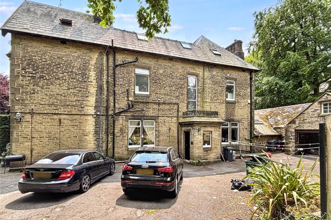 Clayton Lane, Clayton, Bradford, West... 5 bed semi