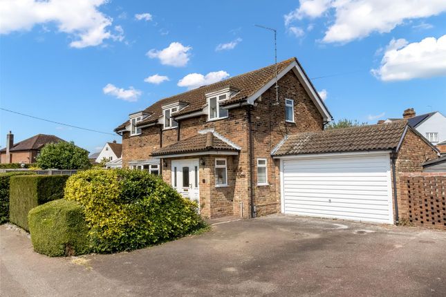 Bulls Lane, Hatfield AL9 4 bed detached house for sale