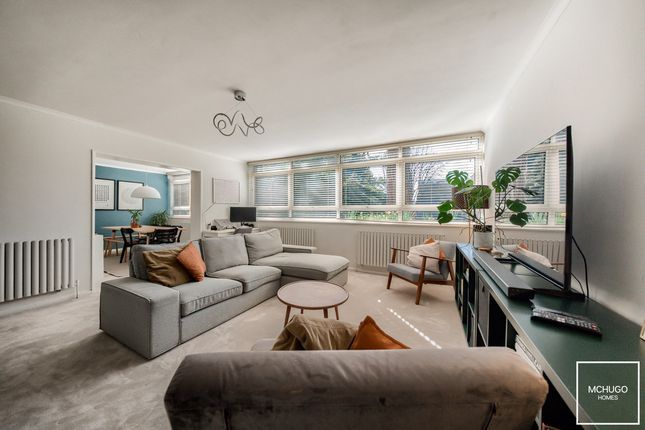 Birmingham B15 2 bed apartment for sale