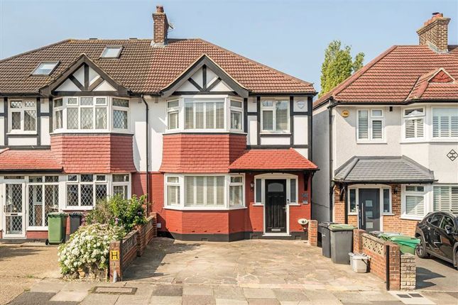 Rayford Avenue, London SE12 3 bed semi
