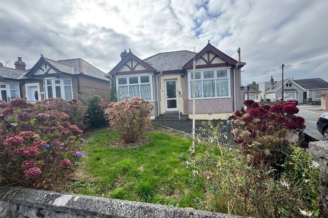 2 bedroom bungalow for sale