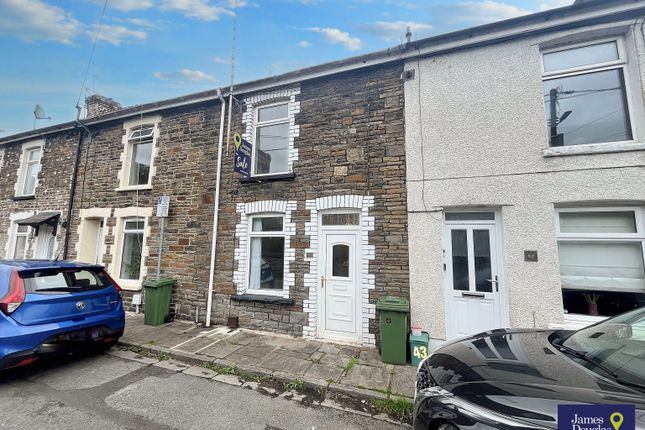 Sion Street, Pontypridd CF37 2 bed cottage for sale