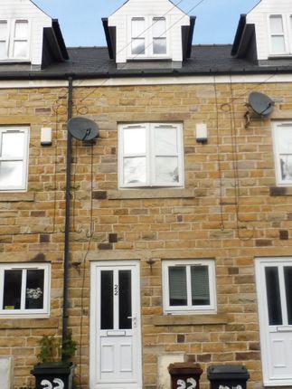 Victoria Street, Darfield S73 2 bed terraced house for sale