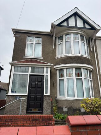 3 bed semi-detached house