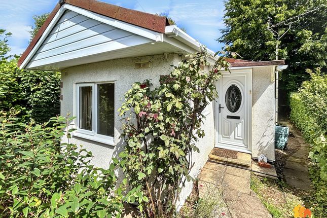 Old Sax Lane, Chartridge, HP5 2 bed park home for sale