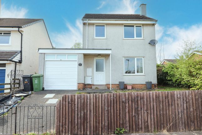 St Edmunds Park, Carlisle, CA2 3 bed detached house for sale