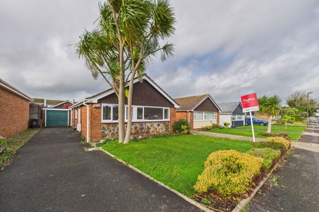 Hookhills Road, Paignton 2 bed detached bungalow for sale
