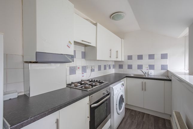 Rosemount Place GFL, Aberdeen 1 bed apartment for sale